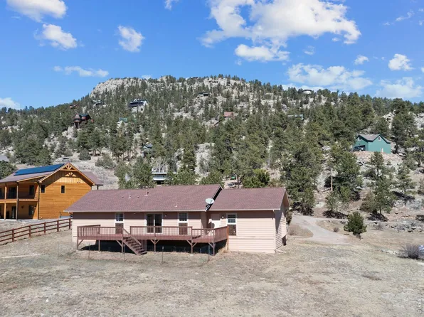 582 Meadowview Dr, Estes Park, CO 80517
