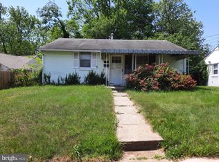 5123 Keota Ter, College Park, MD