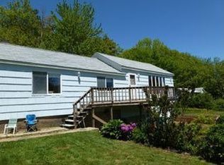 9 Field Rd, Harpswell, ME 04079