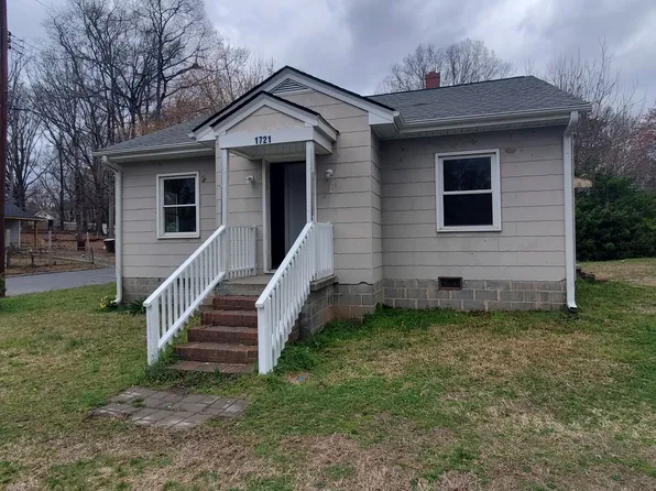 1721 Boone St, Greensboro, NC 27405