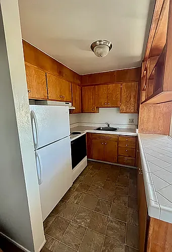 Holiday Apartments — Photo 4