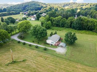 4628 Dugger Rd, Culleoka, TN 38451