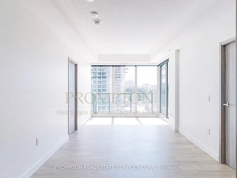 95 McMahon Dr #1109 — Photo 29
