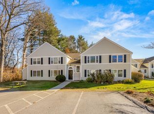 50 Brookside Dr APT F8, Exeter, NH 03833