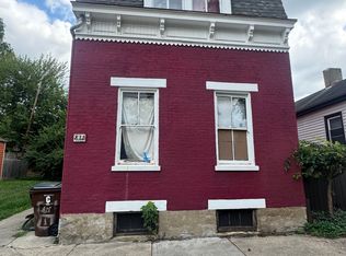 832 Perry St APT 2, Covington, KY 41011