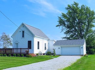 5677 W County Road 550 N, Rossville, IN 46058