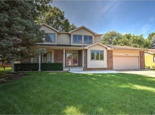 4403 Palmer Ct, Decatur, IL 62526