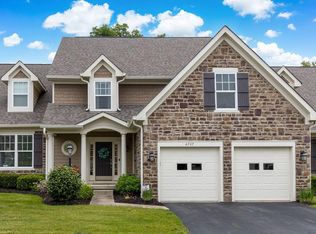 6727 Winemack Loop, Dublin, OH