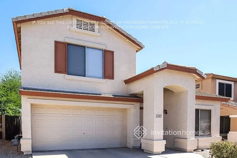 27921 N 23rd Dr Phoenix, AZ 85085 — Photo 2