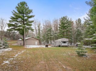 5580 W Gillow Rd, Lake City, MI 49651