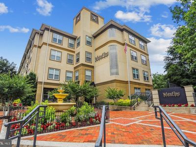 11800 Old Georgetown Rd APT 1324, Rockville, MD, 20852