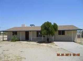631 N 193rd Ave, Buckeye, AZ 85326