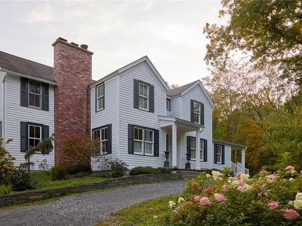 78 Valley Stream Farm Road, Rhinebeck, NY 12572