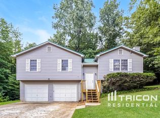 117 Normas Way, Hiram, GA 30141