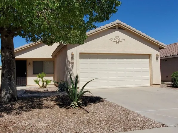 13844 W Lundberg St, Surprise, AZ 85374