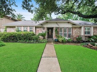 9631 Springmont Dr, Houston, TX 77080
