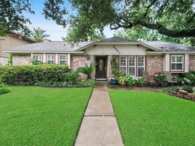 9631 Springmont Dr, Houston, TX, 77080