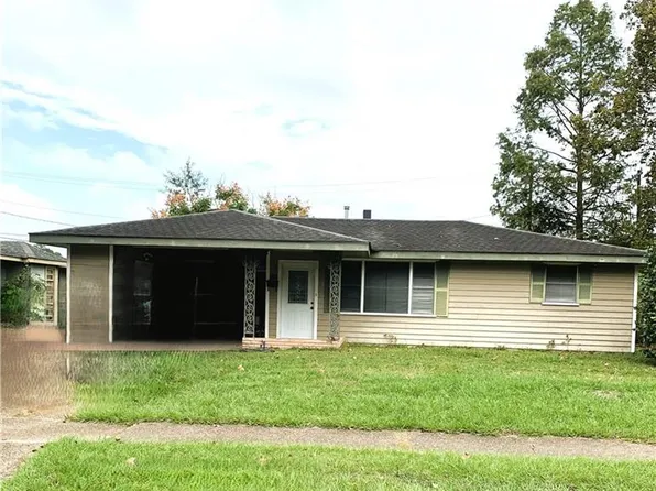 635 Mary Ann St, Opelousas, LA 70570