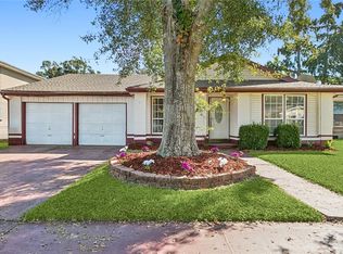 4005 N Chipwood Dr, Harvey, LA 70058