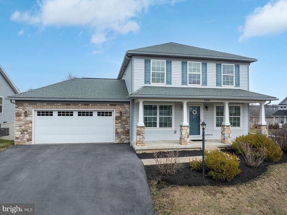 1st image of 2414 Prairie Rose Ln