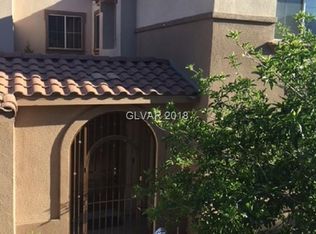 11470 Belmont Lake Dr UNIT 102, Las Vegas, NV 89135