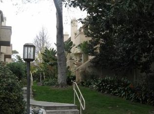 8326 Via Sonoma UNIT 64, La Jolla, CA 92037