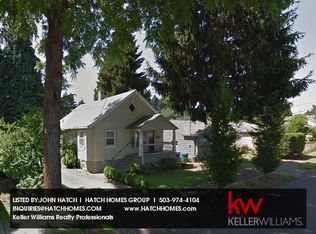 3924 SE Crystal Springs Blvd, Portland, OR 97202