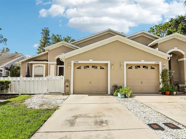 12504 GLENDALE COURT, HUDSON, FL 34669