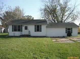 1491 Fry Rd, Burt, MI 48417