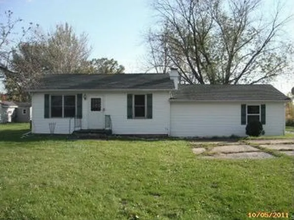 1491 Fry Rd, Burt, MI 48417