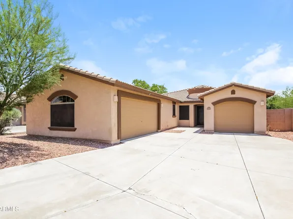 2537 W DARREL Road, Phoenix, AZ 85041