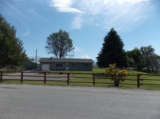 118 S Saint Charles Rd, Salmon, ID 83467