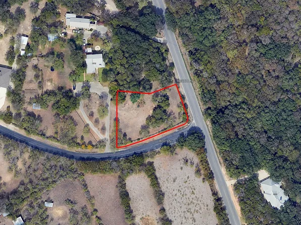 LOT 20 Heath Ln LOT 20, San Antonio, TX 78250