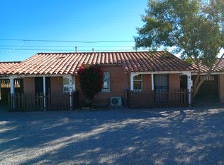 301 N Sunshine Blvd #7, Eloy, AZ 85131