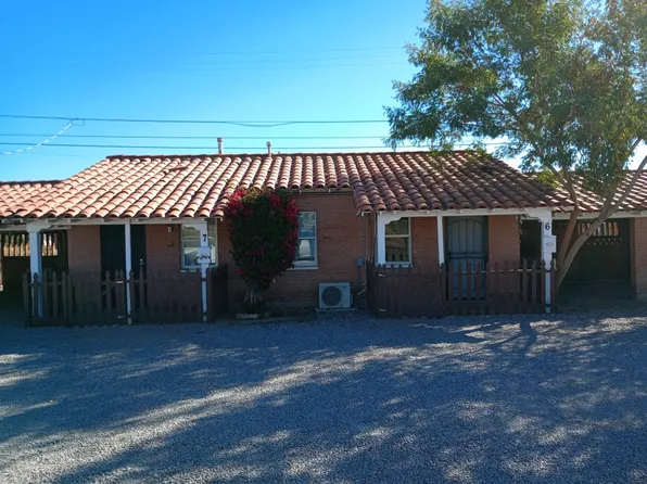 301 N Sunshine Blvd, Eloy, AZ