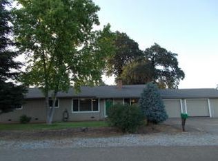 20222 Demac Rd, Redding, CA 96002