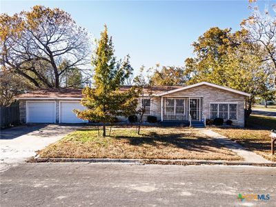 208 N 2nd St, Copperas Cove, TX, 76522