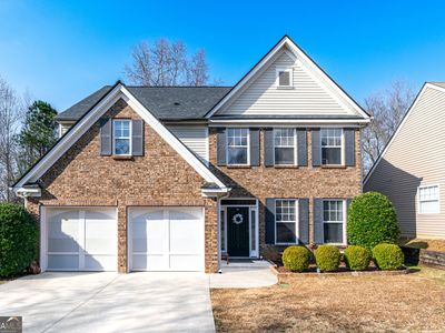 952 Island Cove Ct, Buford, GA, 30518