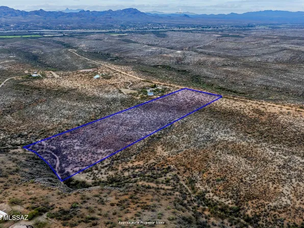 Camino Murphy #33, Tubac, AZ 85646