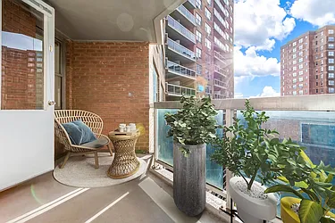 Rented by Beam Living