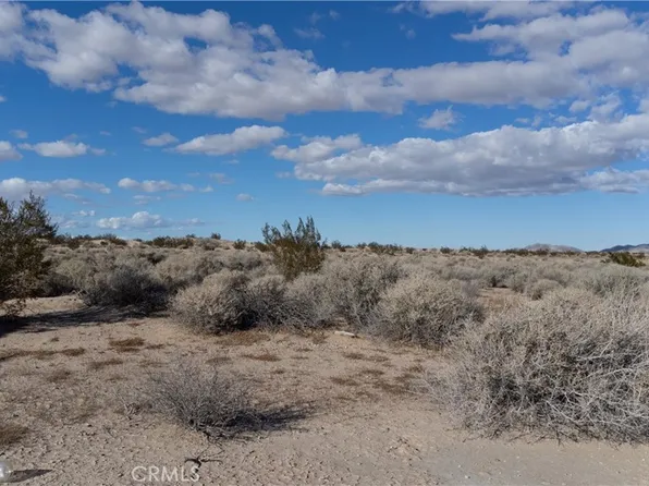 0 Address, Newberry Springs, CA 92365