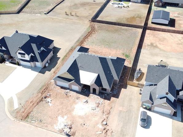 77 Orchid Ct, Piedmont, OK 73078