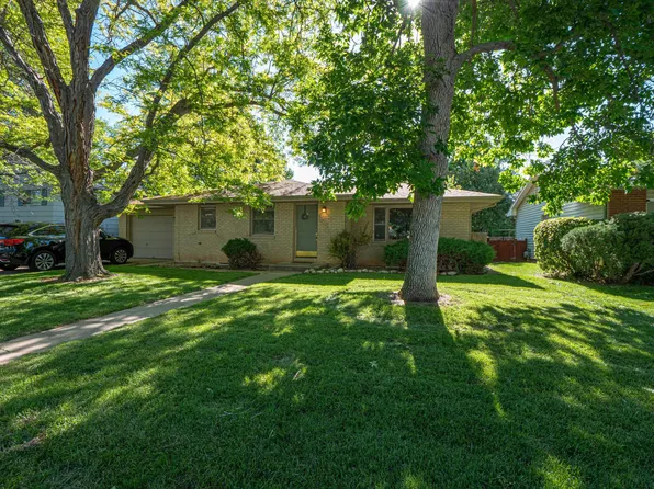 1412 Skyline Dr, Fort Collins, CO 80521