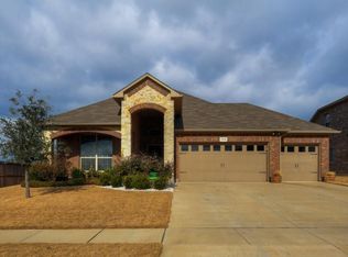 7618 Red Stag St, Arlington, TX 76002