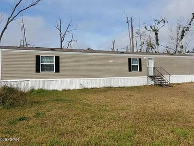 707 Sanders Ln, Panama City, FL, 32401