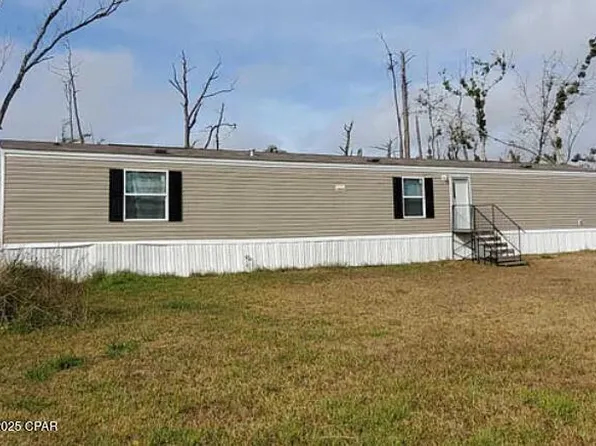 707 Sanders Ln, Panama City, FL 32401