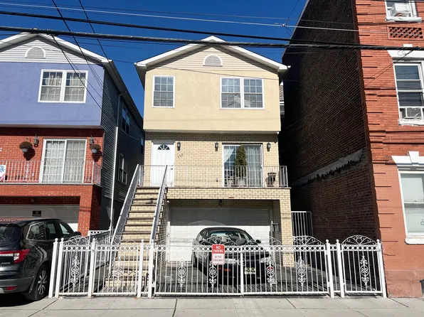 550 59th St Floor 2, West New York, NJ 07093