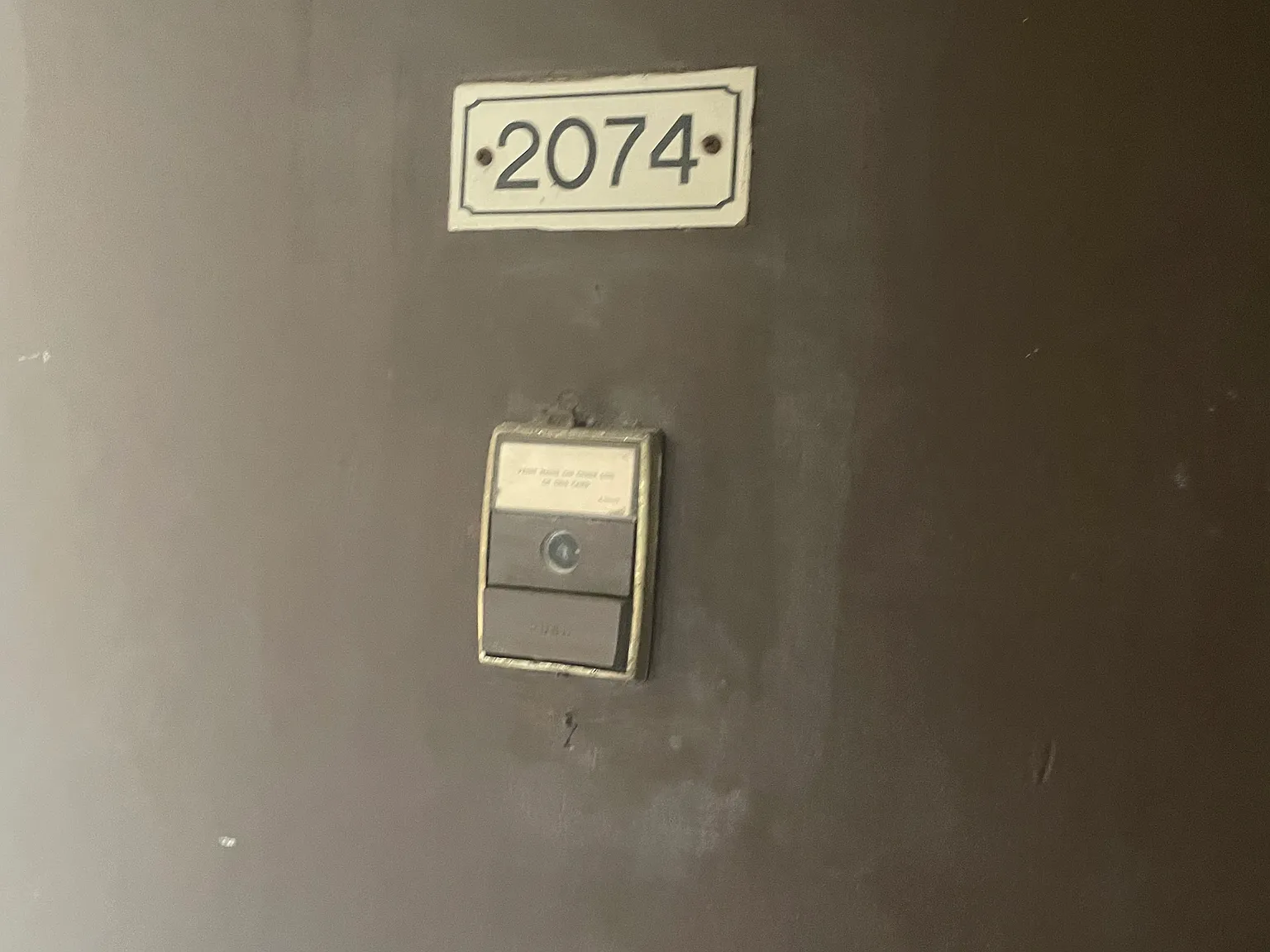 1 bed, 658 sqft, $1,100 — Photo 1