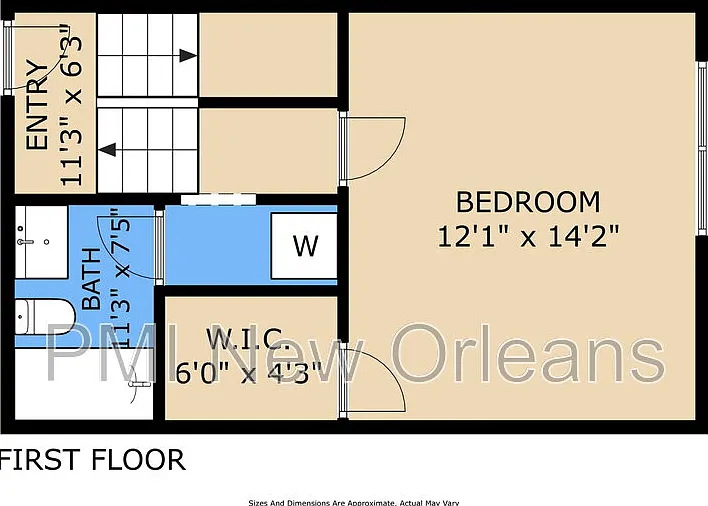 825 Louisiana Ave #6 — Photo 19