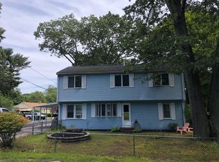 64 Jamieson St, Abington, MA 02351